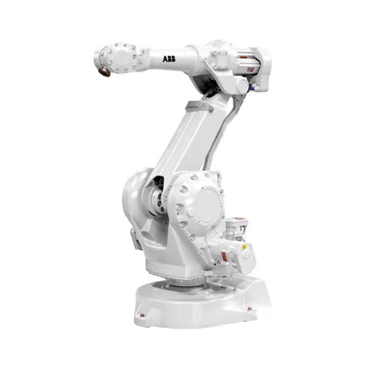 ABB工业机器人